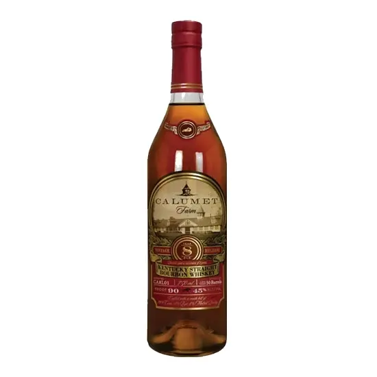 Calumet 8 Year Old Bourbon 750 ML at CBC Liquors, Westford, Westford MA