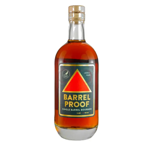 Cardinal Barrel Proof 750 ML at CBC Liquors, Westford, Westford MA