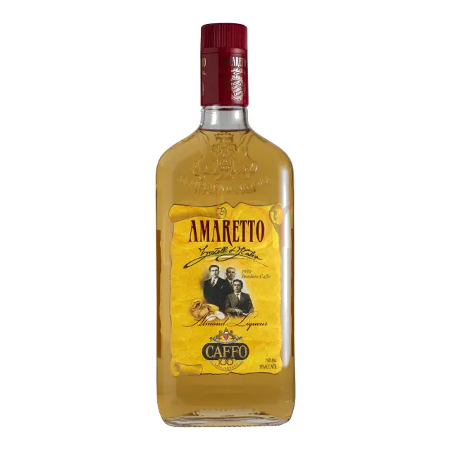 Caffo Amaretto 750 ML at CBC Liquors, Westford, Westford MA