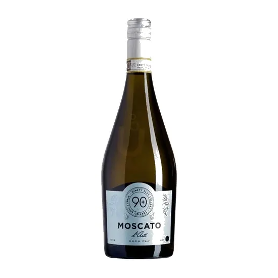 90+ Cellar Moscato D'Asti 134 750 ML at CBC Liquors, Westford, Westford MA