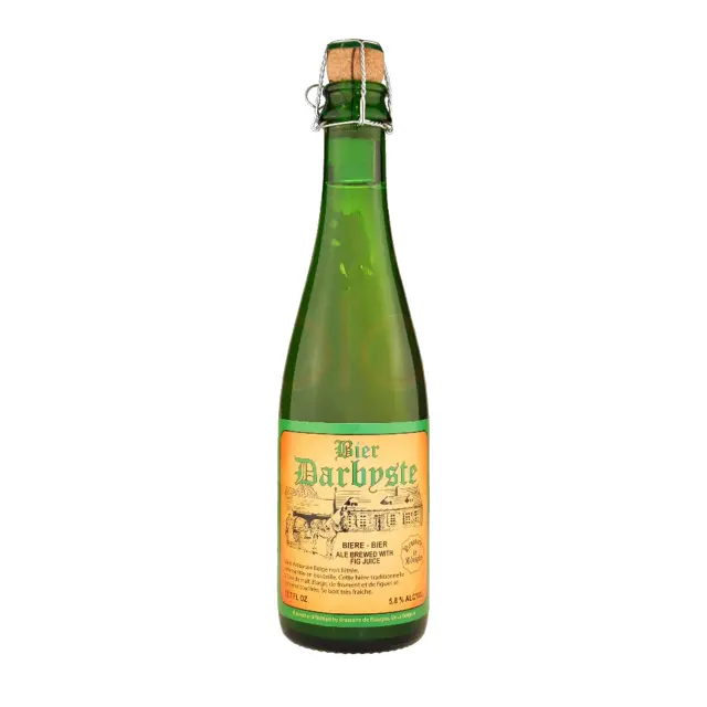 Blaugies Darbysite 750 ML at CBC Liquors, Westford, Westford MA