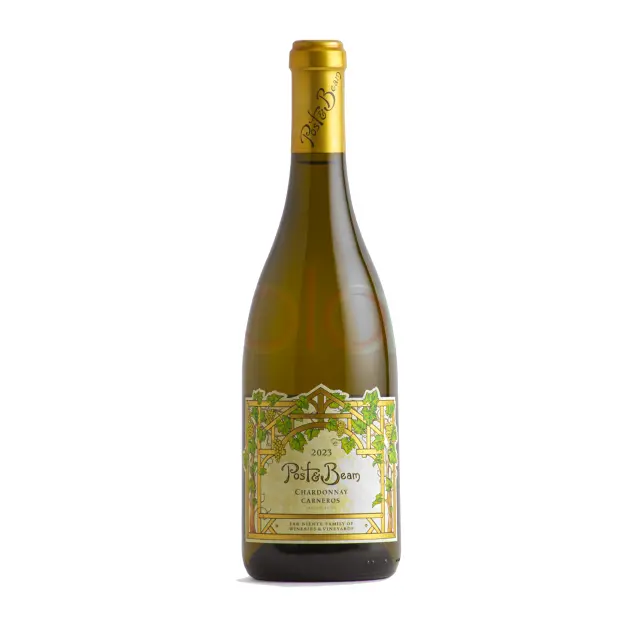 Post Beam Chardonnay 750 ML at CBC Liquors, Westford, Westford MA