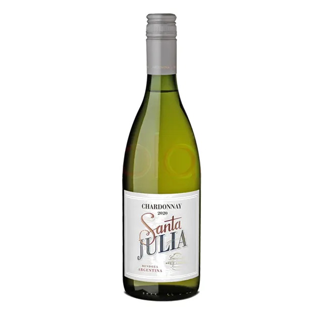 Santa Julia Chardonnay 750 ML at CBC Liquors, Westford, Westford MA