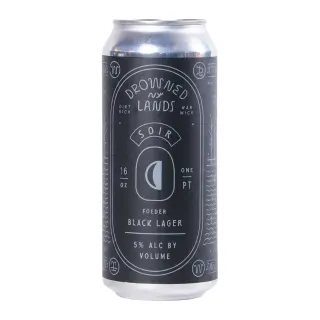 Drowned Lands Soir Lager, 4 Pack