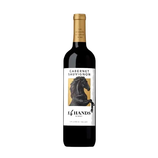 14 Hands Cabernet Sauvignon 750 ML at CBC Liquors, Westford, Westford MA