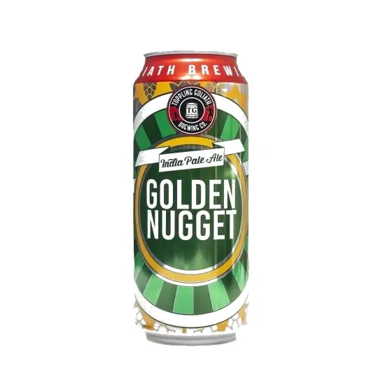 Toppling Goliath Golden Nugget 6 Pack at CBC Liquors, Westford, Westford MA