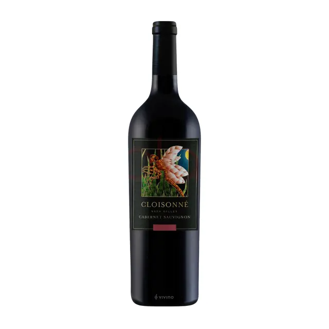 Cloisonne Cabernet Sauvignon 750 ML at CBC Liquors, Westford, Westford MA