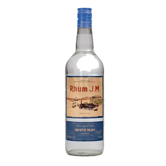 Rhum Jm Blanc White Rum 700 ML at CBC Liquors, Westford, Westford MA