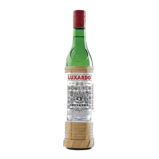 Luxardo Maraschino Liquer, 750 ML