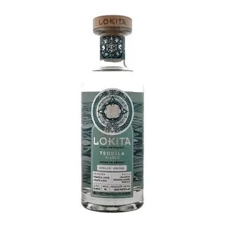 Blanco Tequila
