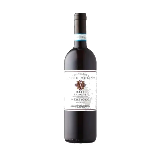 Mauro Molino Langhe Nebbiolo 750 ML at CBC Liquors, Westford, Westford MA