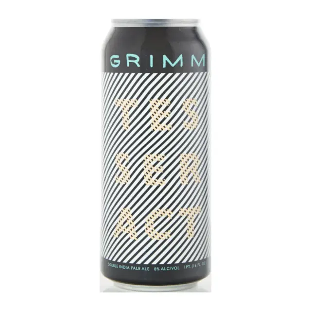 Grimm Tesseract 16 OZ at CBC Liquors, Westford, Westford MA