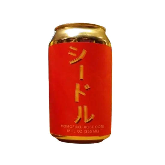 Shacksbury Rose Cider 12 OZ at CBC Liquors, Westford, Westford MA