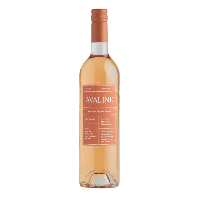 Avaline Rose 750 ML at CBC Liquors, Westford, Westford MA
