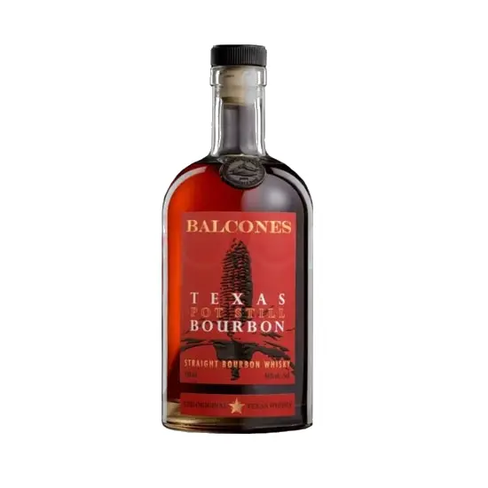 Balcones Pot Still Bourbon 750 ML at CBC Liquors, Westford, Westford MA