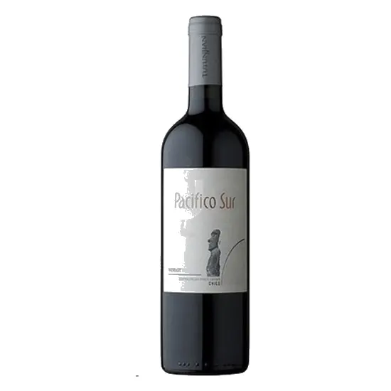 Pacifico Sur Merlot 750 ML at CBC Liquors, Westford, Westford MA