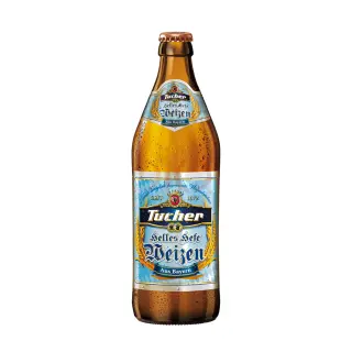 Helles Hefe Weizen