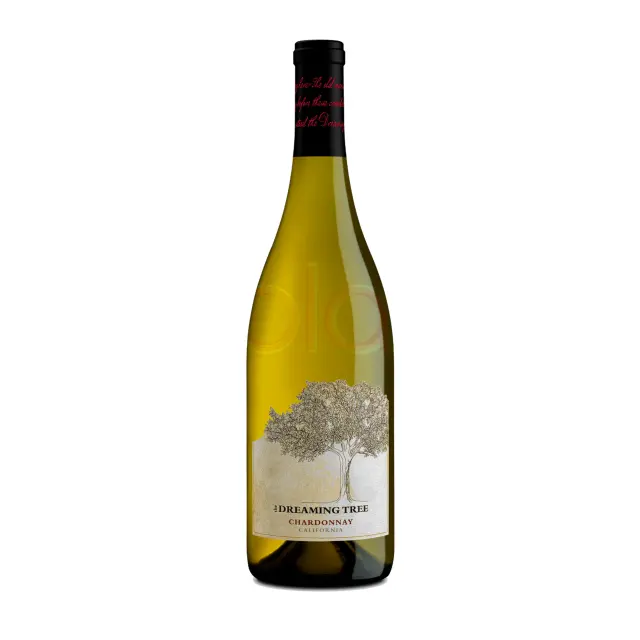 Dreaming Tree Chardonnay 750 ML at CBC Liquors, Westford, Westford MA