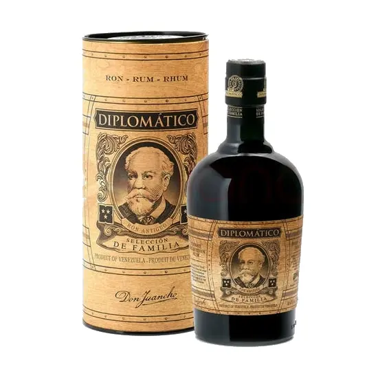 Diplomatico Seleccion 700 ML at CBC Liquors, Westford, Westford MA