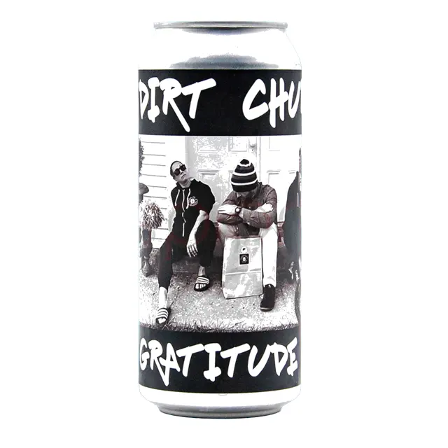 Dirt Church Gratitude Ipa 4 Pack at CBC Liquors, Westford, Westford MA