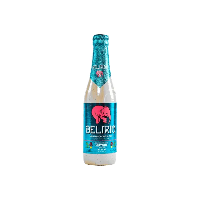 Delirium Na Delirio 4 Pack at CBC Liquors, Westford, Westford MA