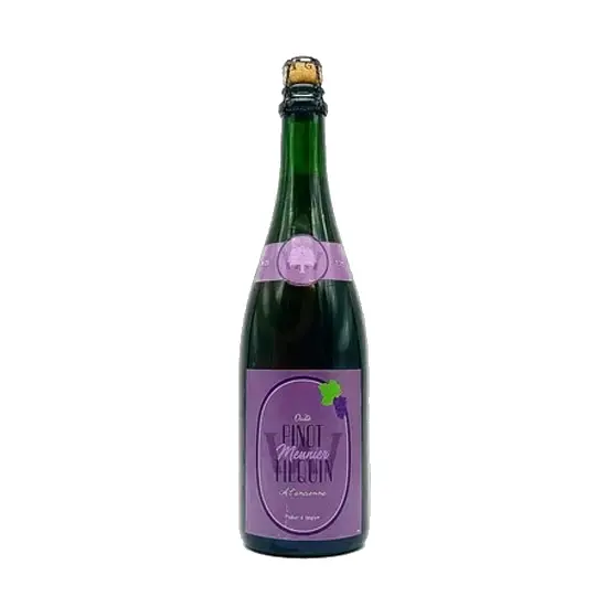 Tilquin Oude Pinot Meunier 750 ML at CBC Liquors, Westford, Westford MA