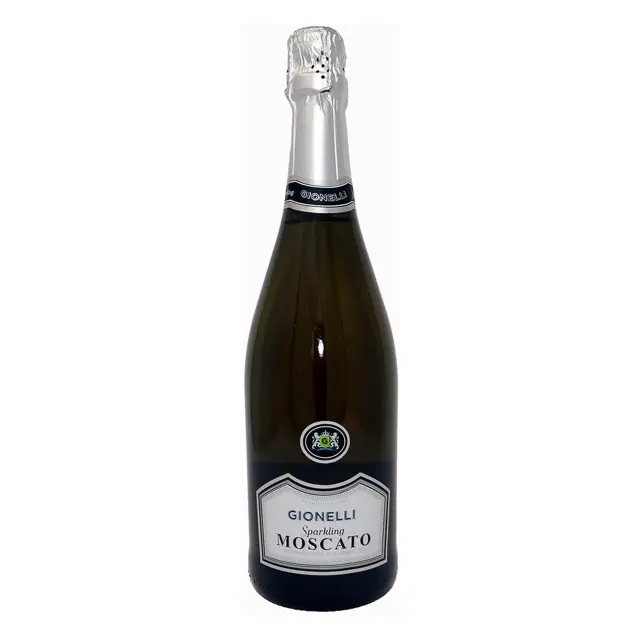 Gionelli Moscato 500 ML at CBC Liquors, Westford, Westford MA
