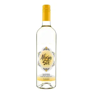 White Wine Mango Flavor