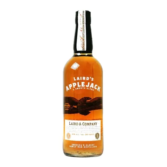Lairds Applejack 750 ML at CBC Liquors, Westford, Westford MA