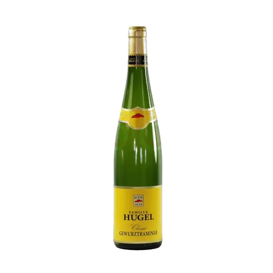 Hugel Gewurztraminer 750 ML at CBC Liquors, Westford, Westford MA