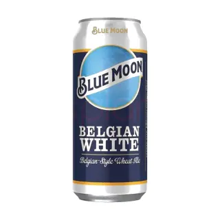 Belgian White