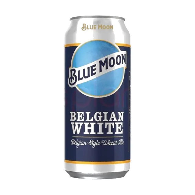 Blue Moon Belgian White 12 Pack at CBC Liquors, Westford, Westford MA