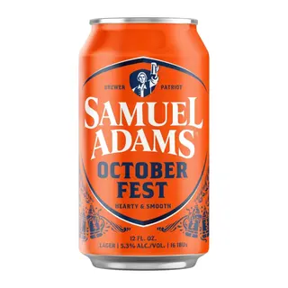 OCTOBER FEST