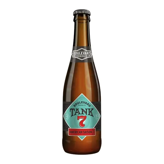Boulevard Tank 7 12 OZ at CBC Liquors, Westford, Westford MA