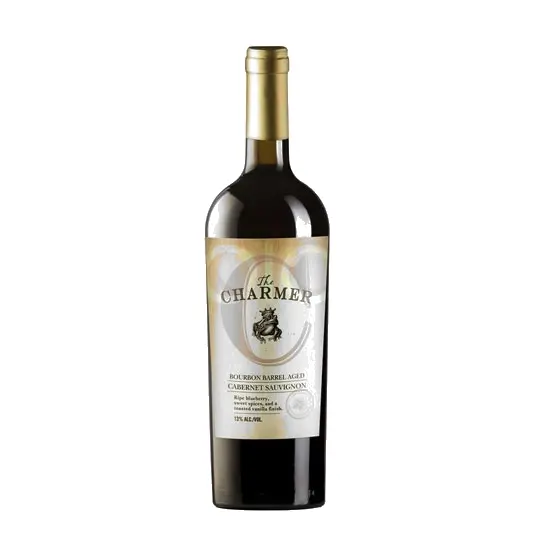 Charmer Cabernet Sauvignon 750 ML at CBC Liquors, Westford, Westford MA