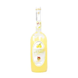 Lemoncello