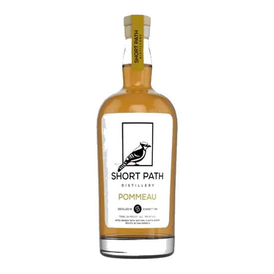 Short Path Pommeau 750 ML at CBC Liquors, Westford, Westford MA