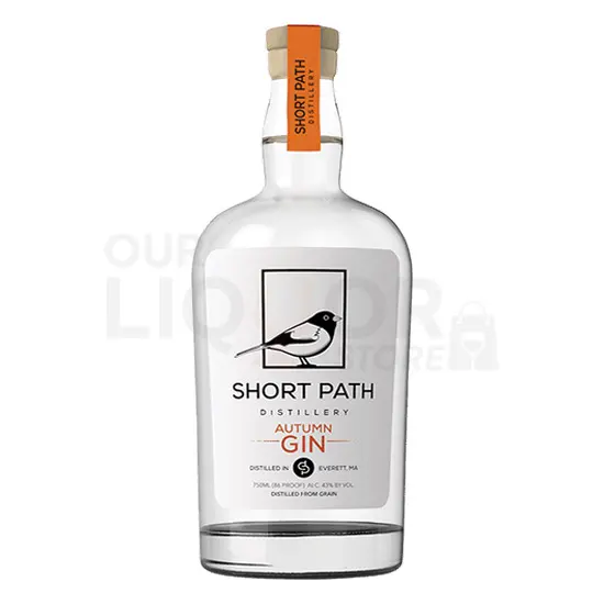Short Path Fernet 750 ML at CBC Liquors, Westford, Westford MA