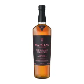 Macallan 2026 Harmony Collection Scotch, 750 ML