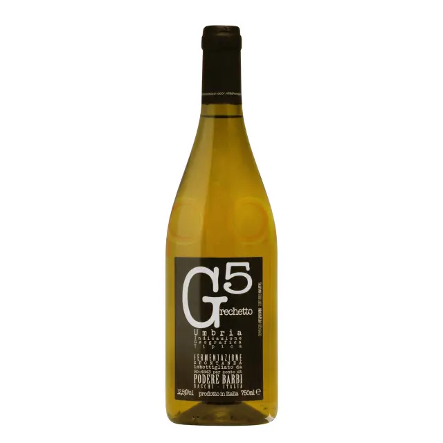 Barbi Grechetto 750 ML at CBC Liquors, Westford, Westford MA