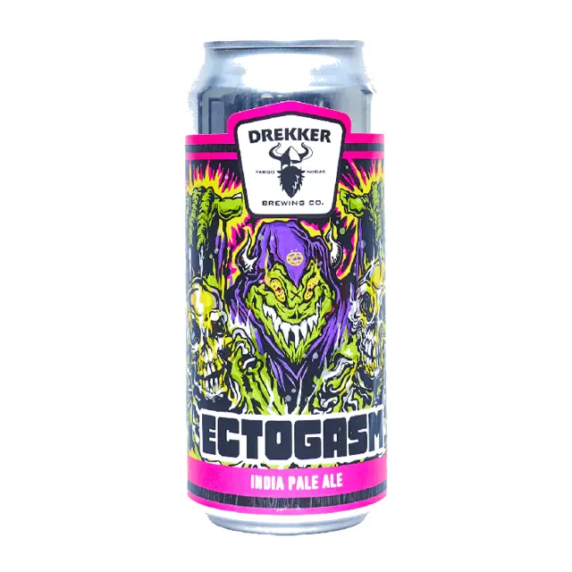 Drekker Ectogasm 16 OZ at CBC Liquors, Westford, Westford MA