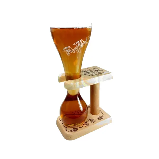 Kwak Glass With Stand at CBC Liquors, Westford, Westford MA
