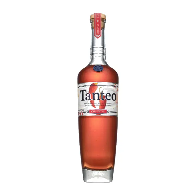 Tanteo Chipotle Tequila 750 ML at CBC Liquors, Westford, Westford MA