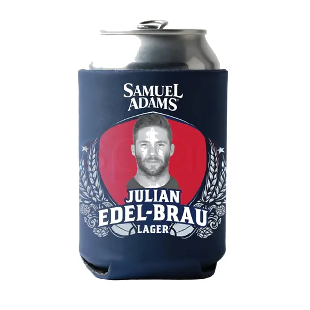 Samuel Adams Julian Edel Brau 6 Pack at CBC Liquors, Westford, Westford MA