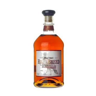 Rare Breed Bourbon