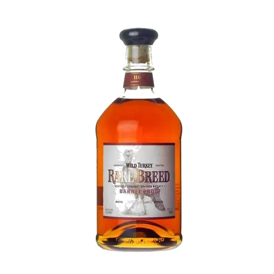 Wild Turkey Rare Breed Bourbon 750 ML at CBC Liquors, Westford, Westford MA