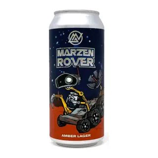 MARZEN ROVER