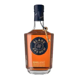 Blade Bow Bourbon, 750 ML