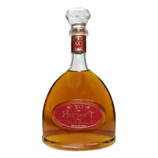 Xo Brandy