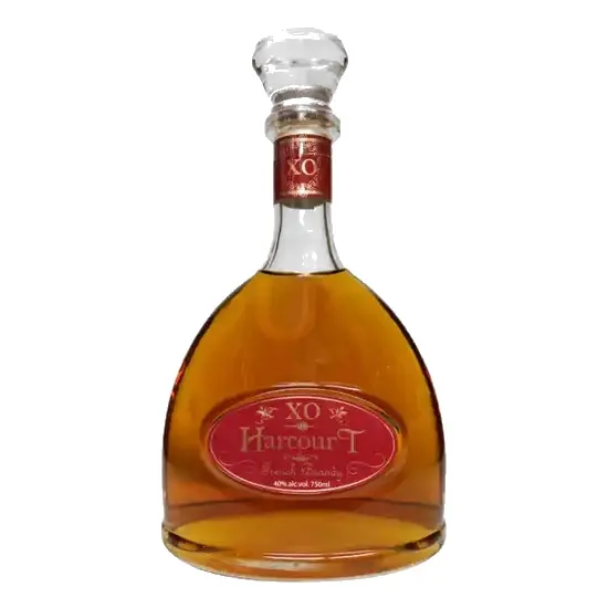 Harcourt Xo Brandy 750 ML at CBC Liquors, Westford, Westford MA